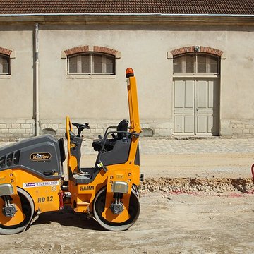 Château de Vincennes