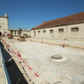 Château de Vincennes