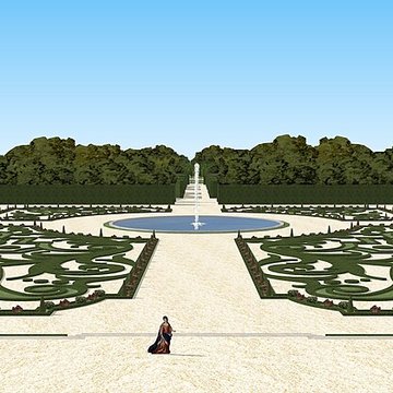 Château de Vincennes