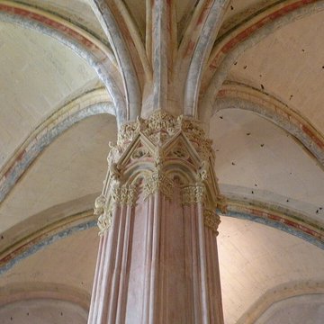 Château de Vincennes