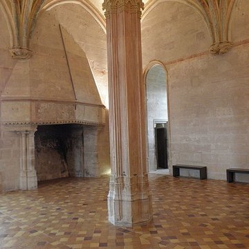 Château de Vincennes