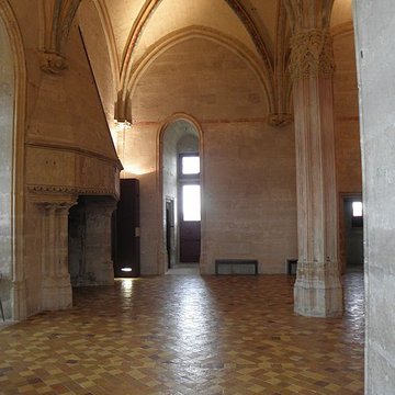 Château de Vincennes