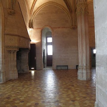 Château de Vincennes