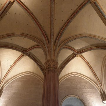 Château de Vincennes