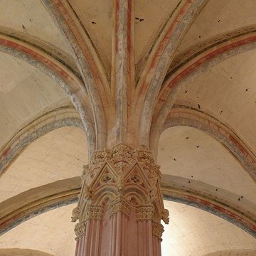 Château de Vincennes