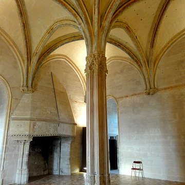 Château de Vincennes