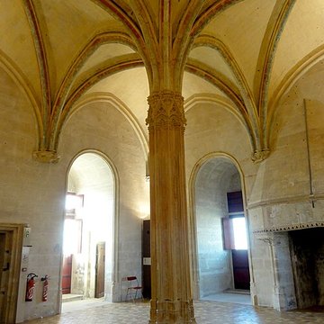 Château de Vincennes