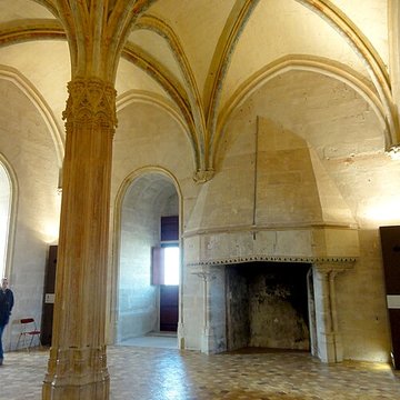 Château de Vincennes