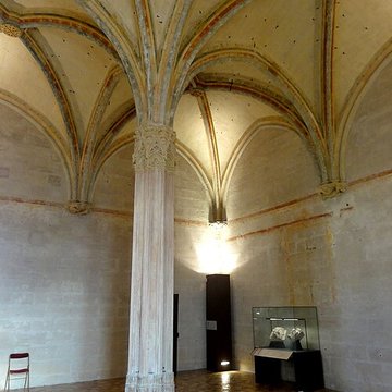 Château de Vincennes