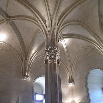 Château de Vincennes