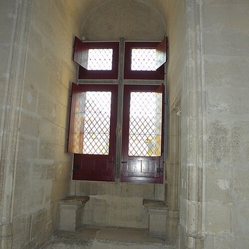 Château de Vincennes