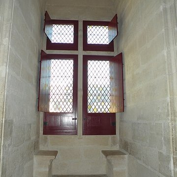 Château de Vincennes