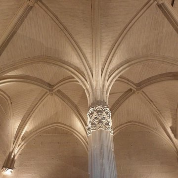 Château de Vincennes