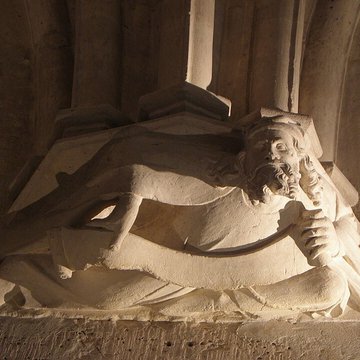 Château de Vincennes