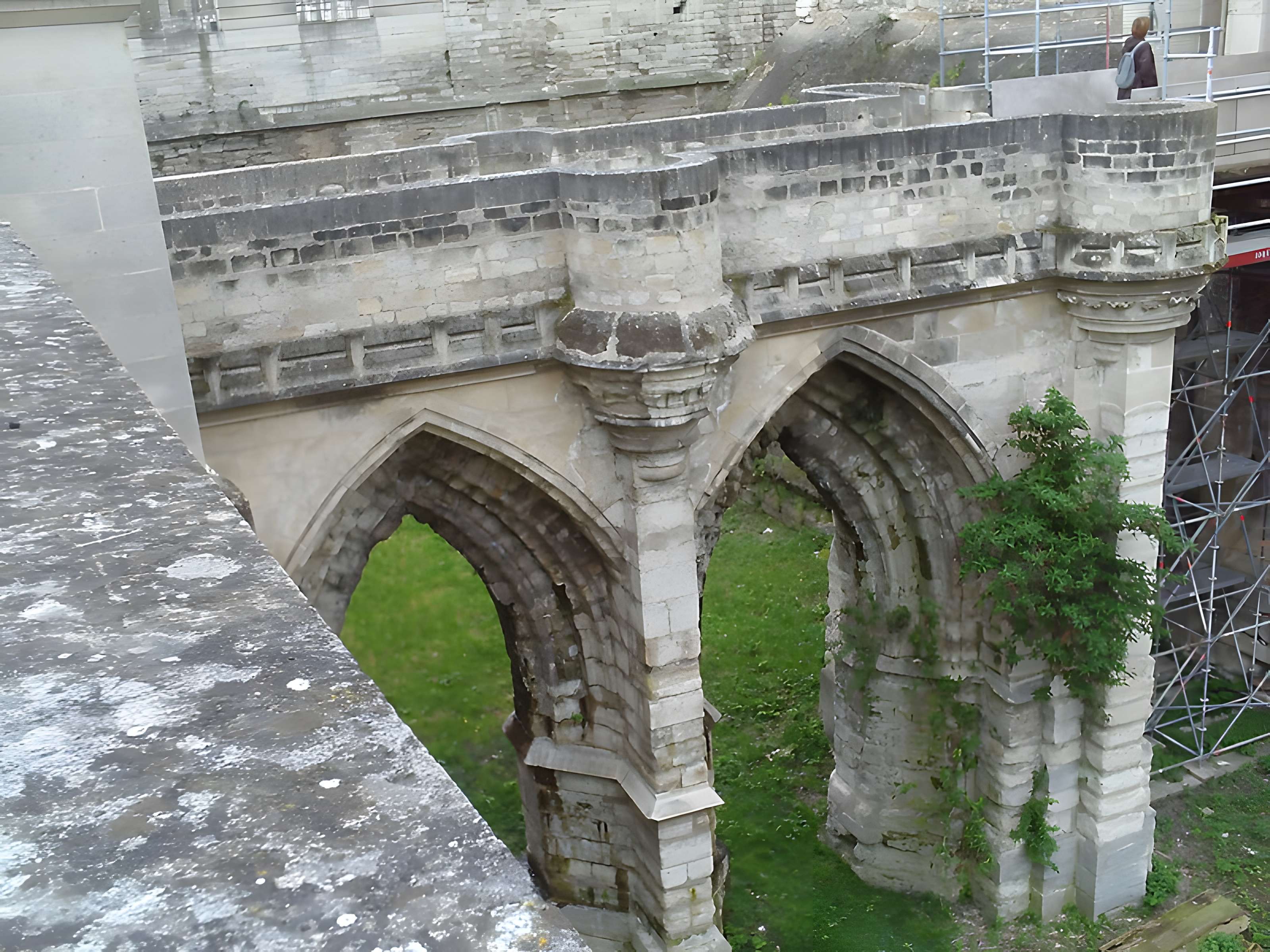 Château de Vincennes