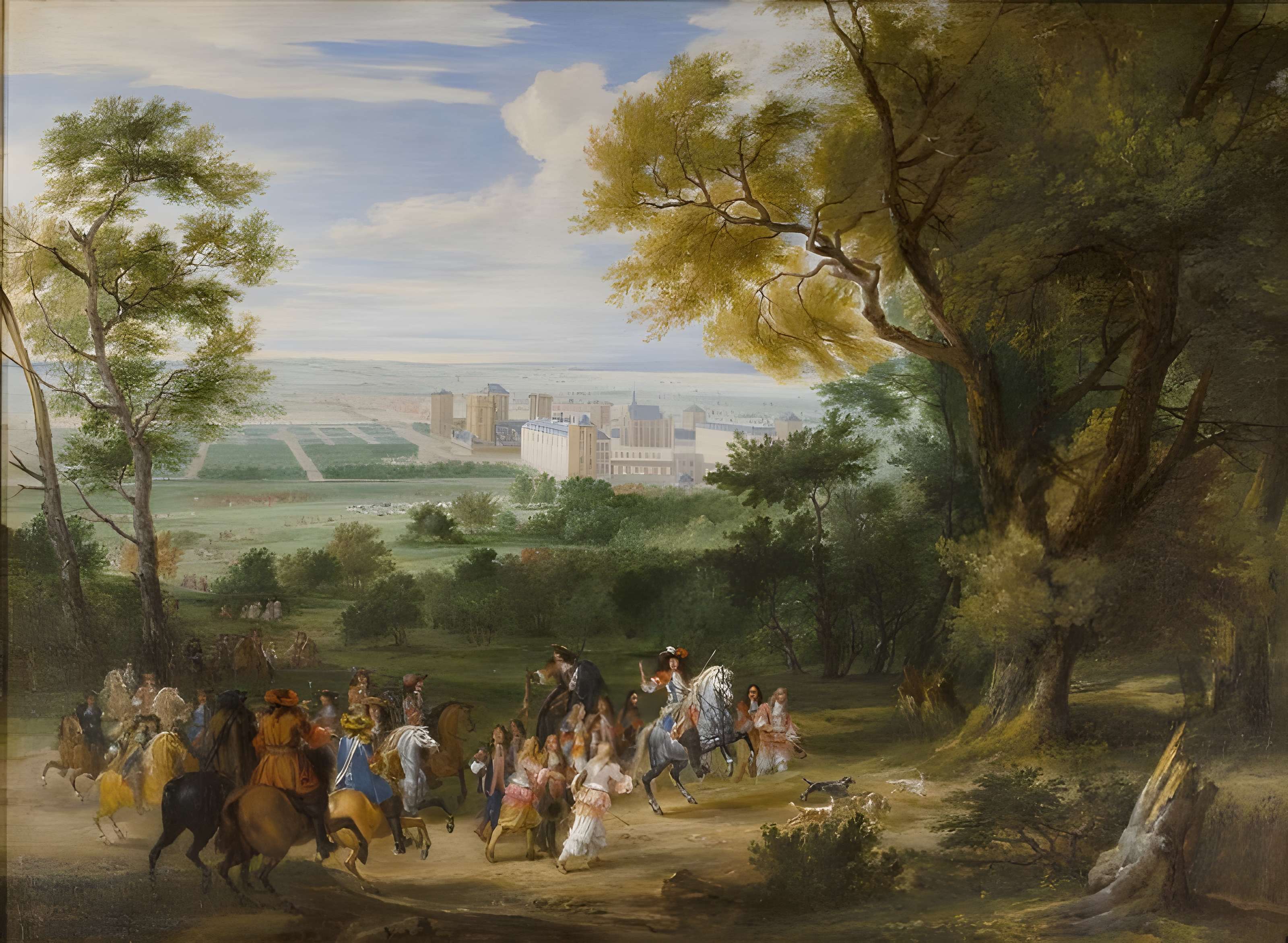 Château de Vincennes