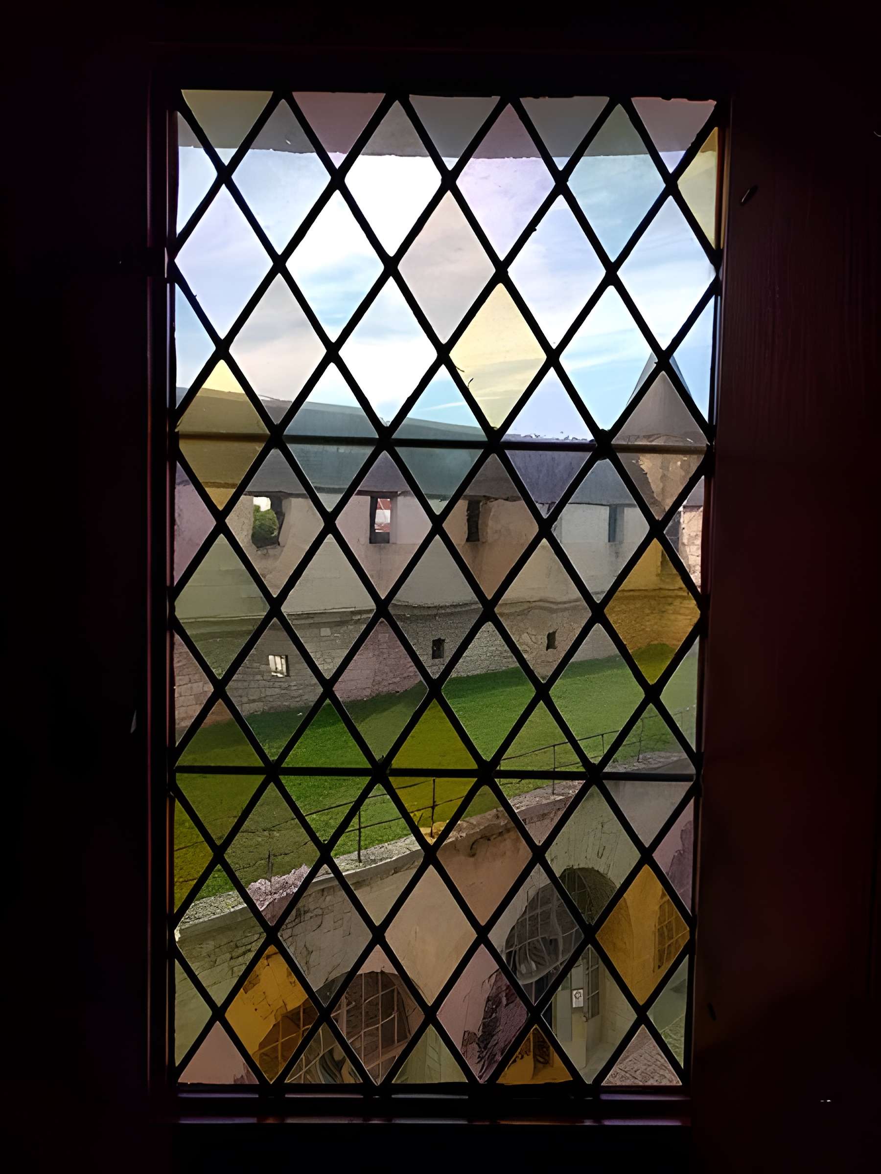 Château de Vincennes