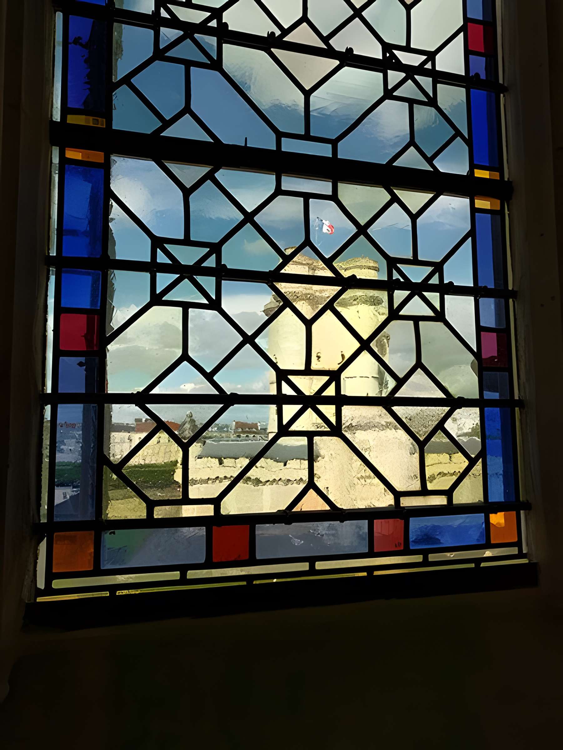 Château de Vincennes