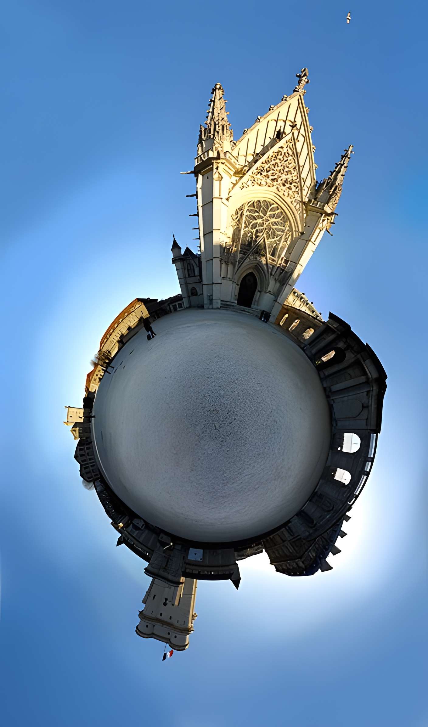 Château de Vincennes