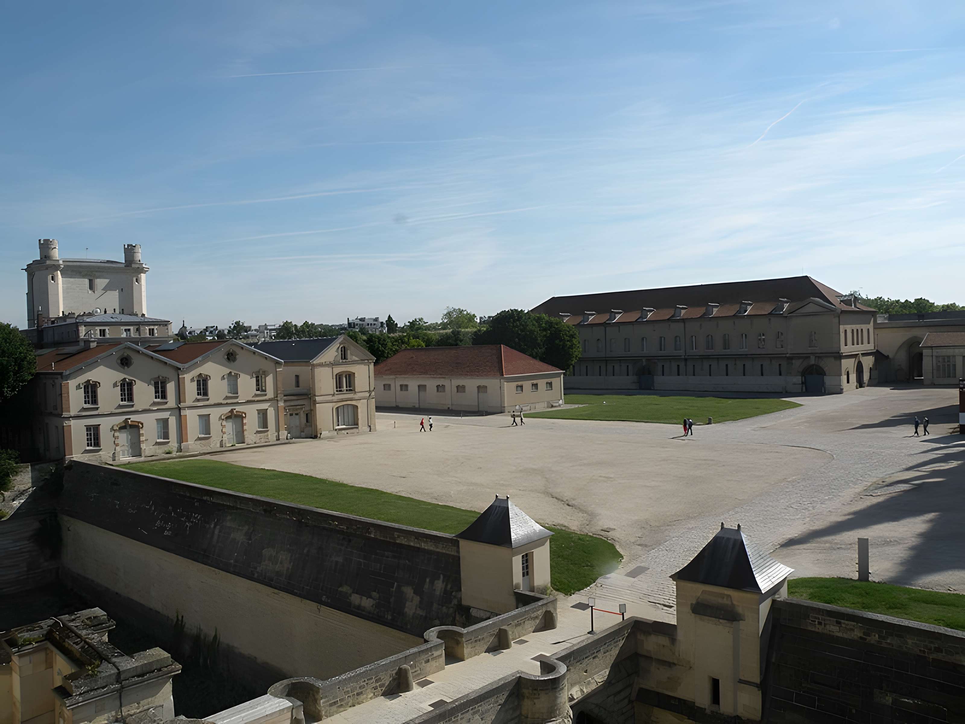 Château de Vincennes