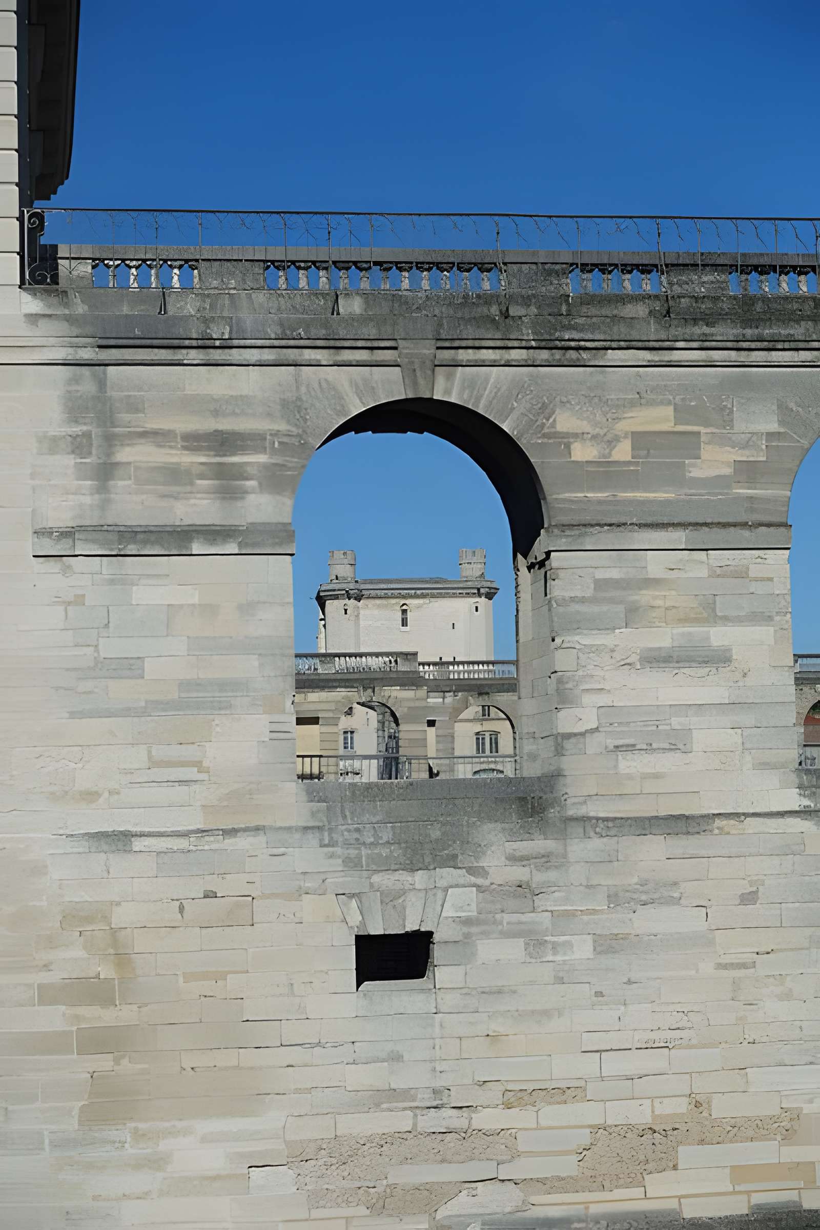 Château de Vincennes