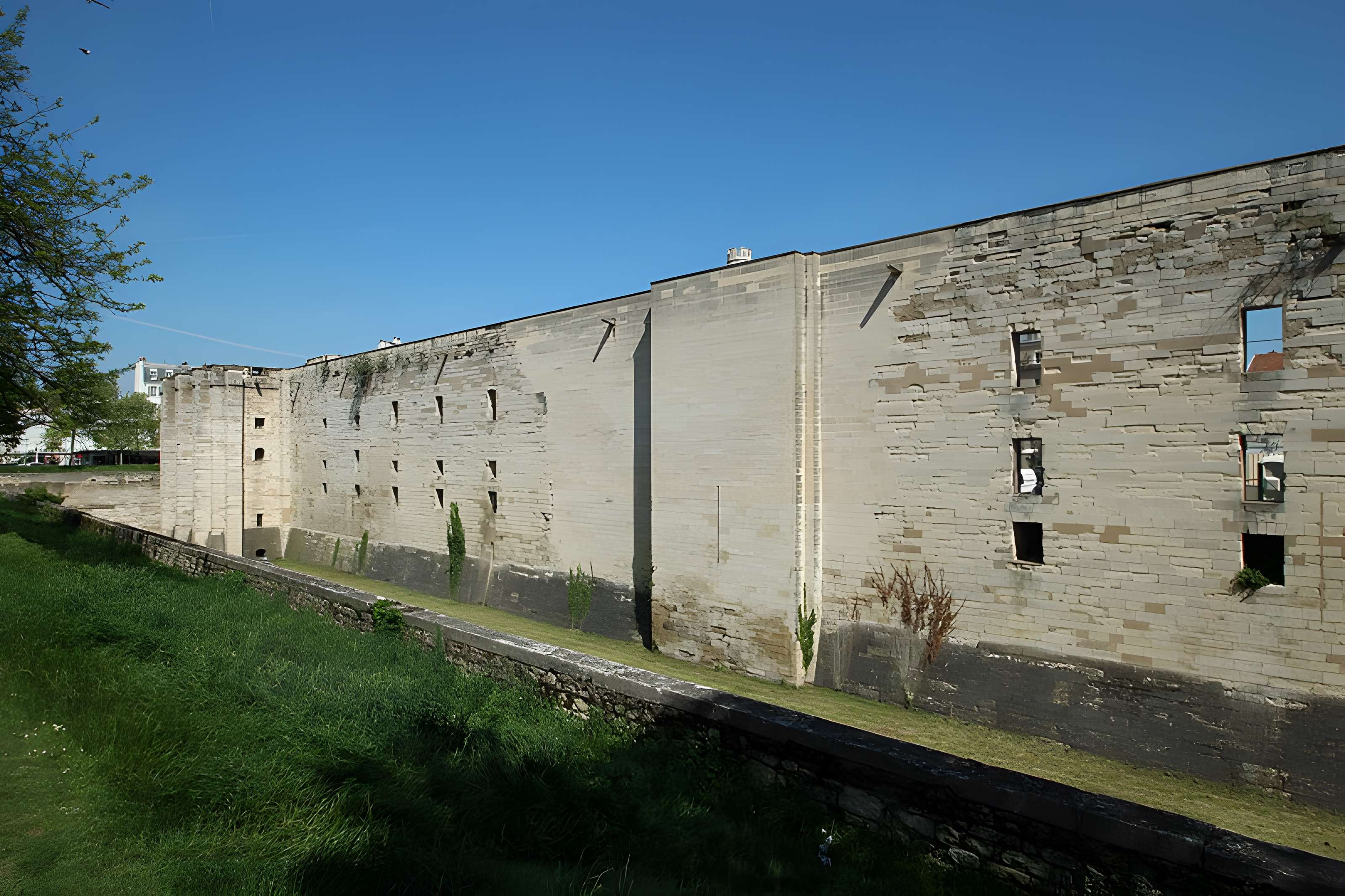 Château de Vincennes