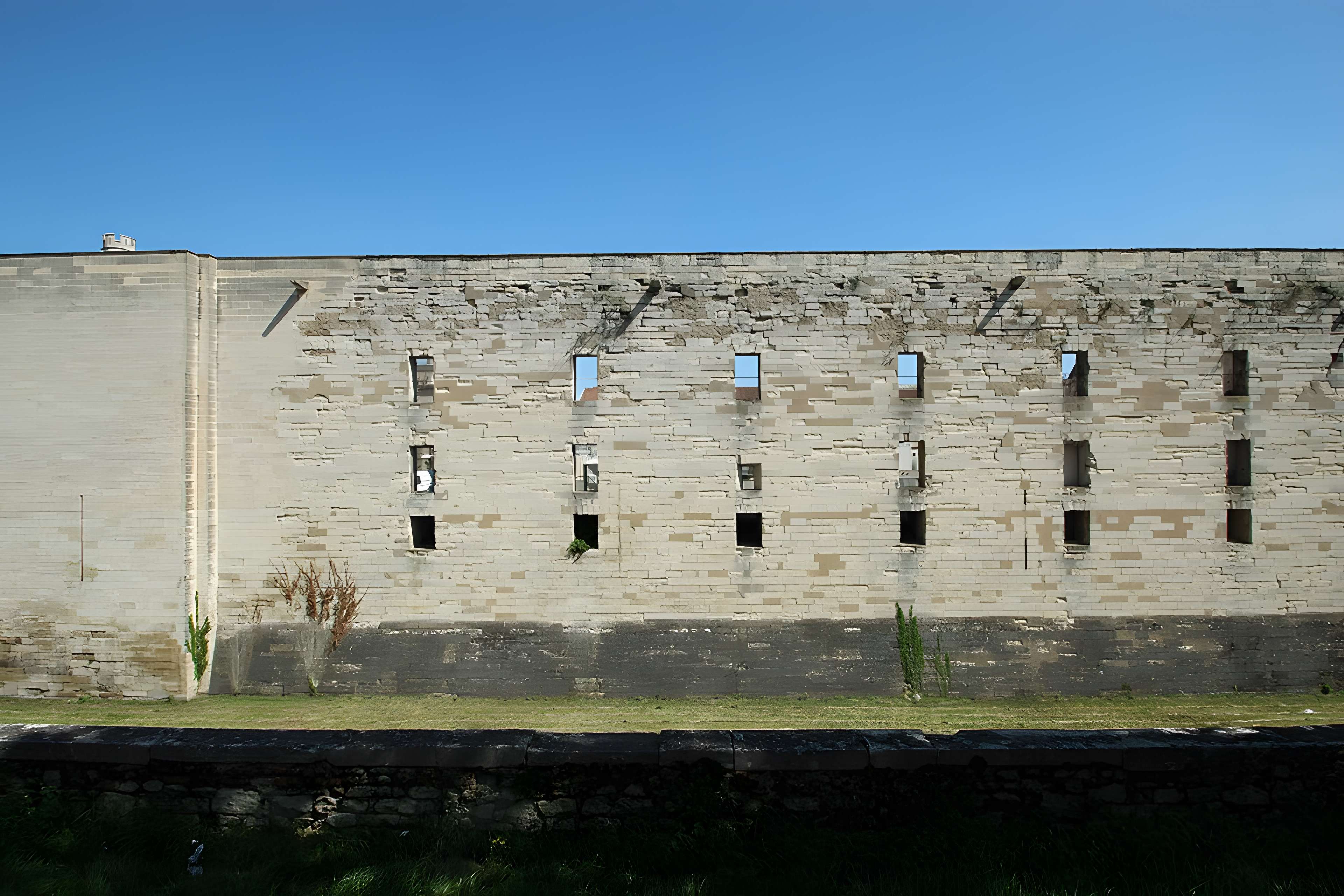 Château de Vincennes