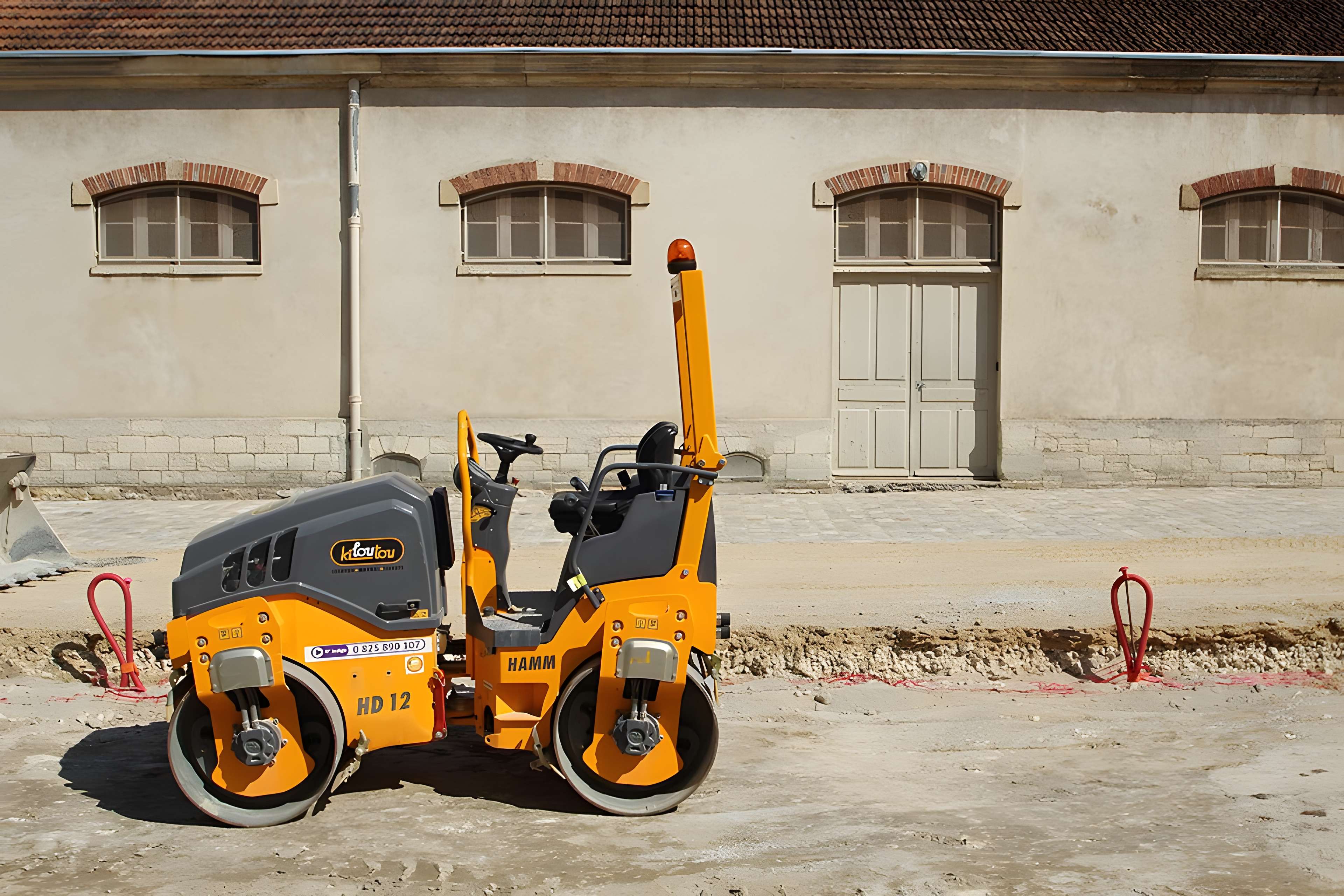 Château de Vincennes