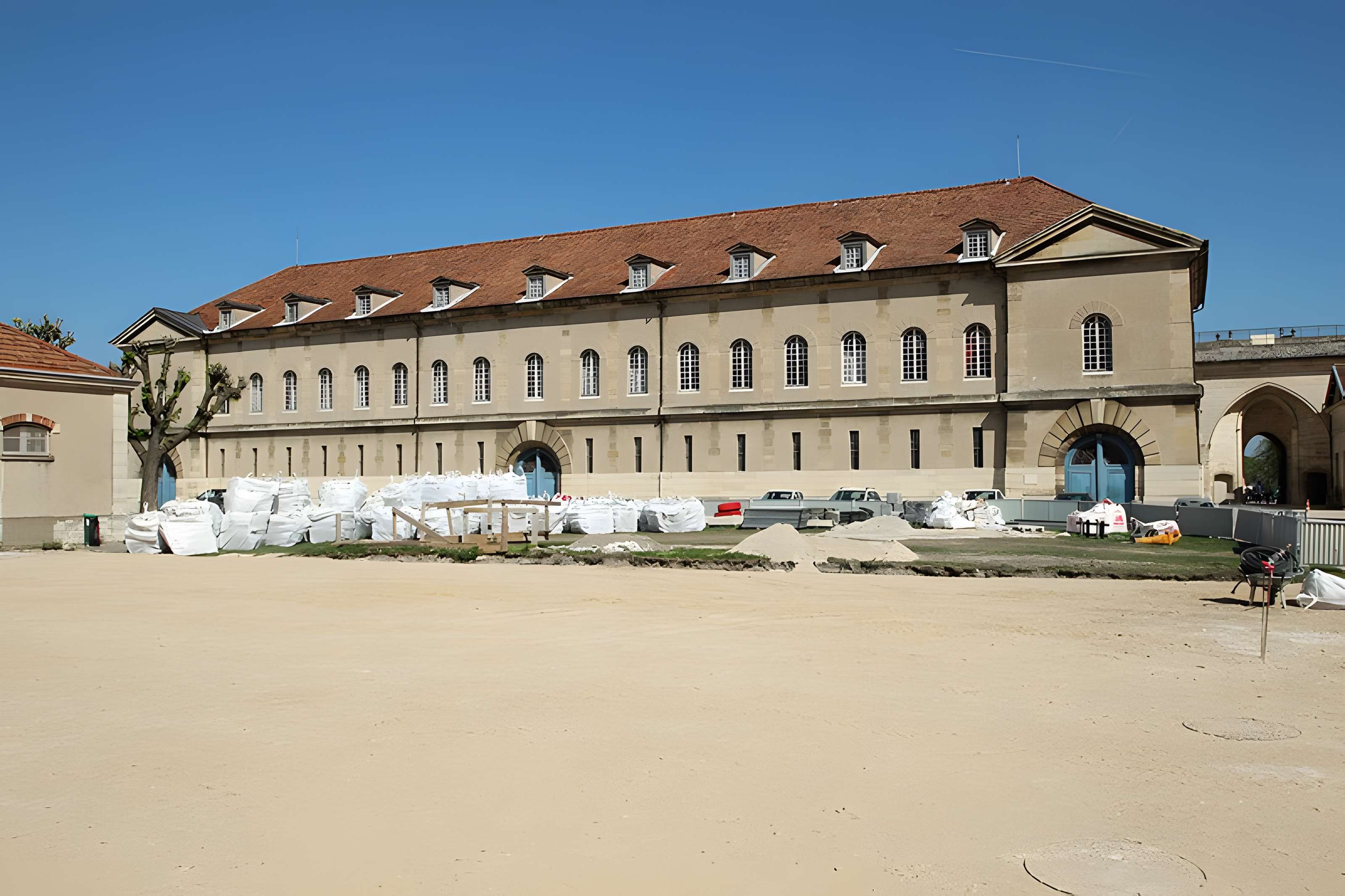 Château de Vincennes