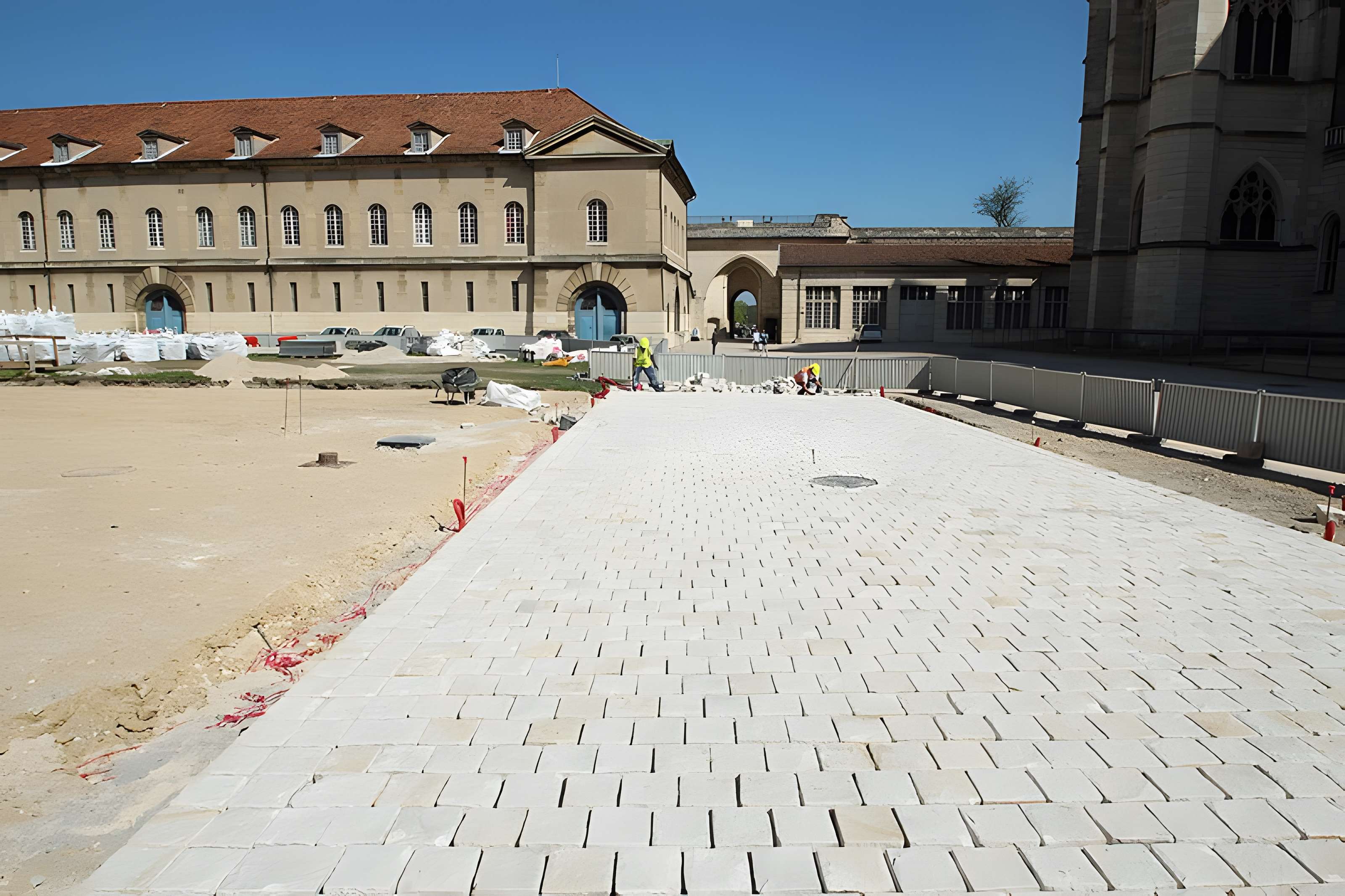 Château de Vincennes