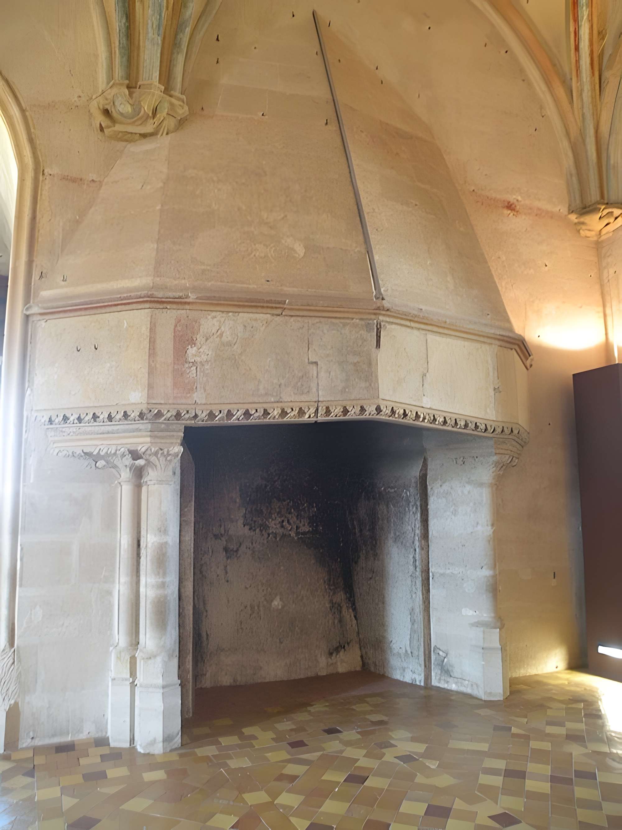 Château de Vincennes