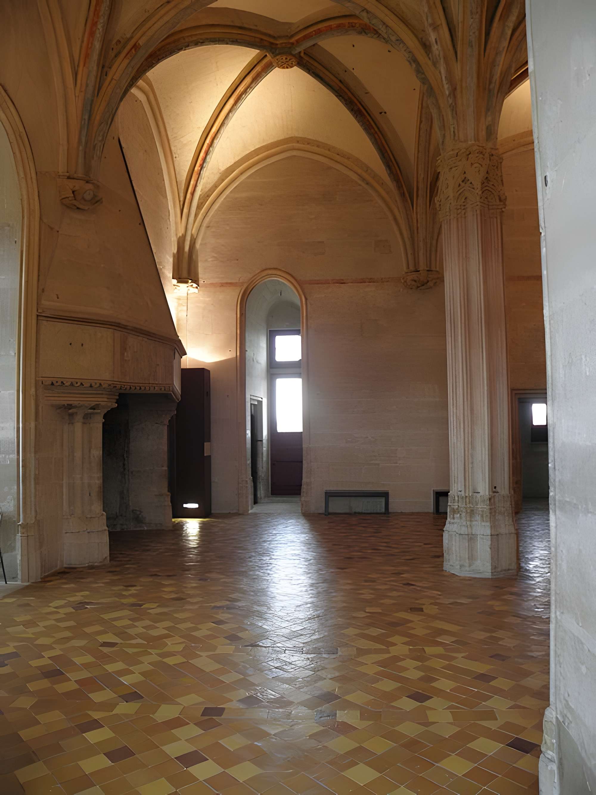 Château de Vincennes