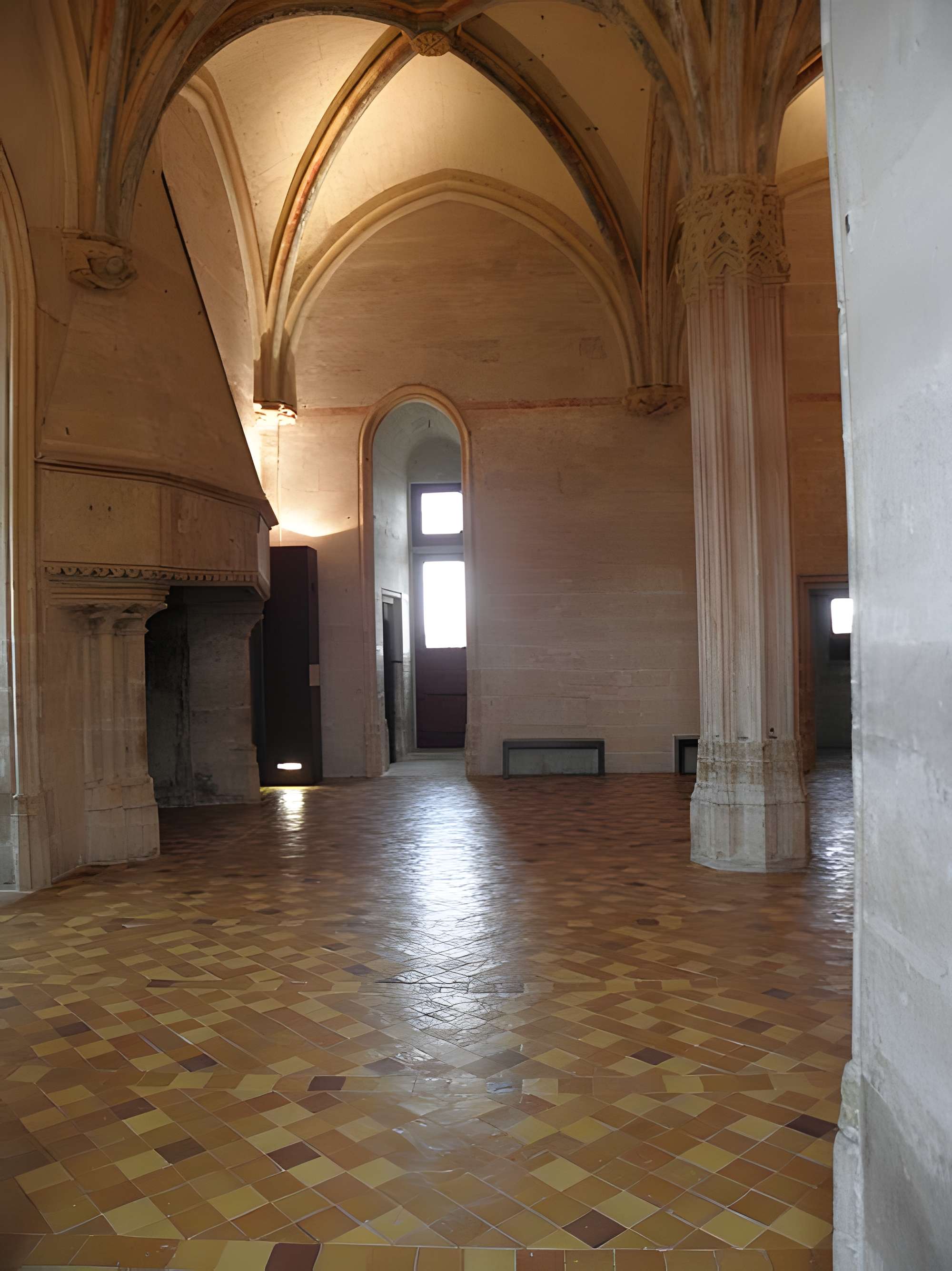 Château de Vincennes