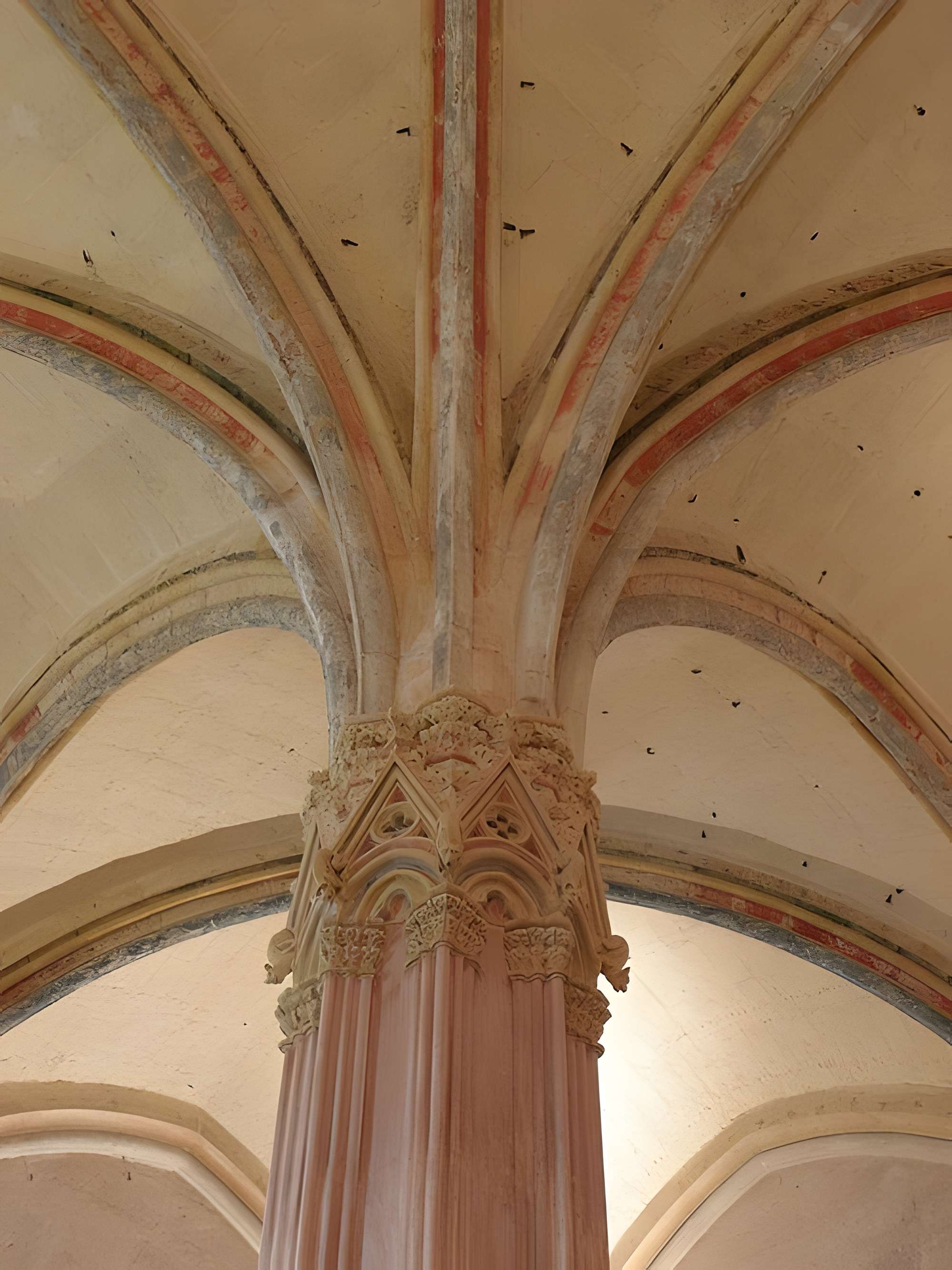 Château de Vincennes