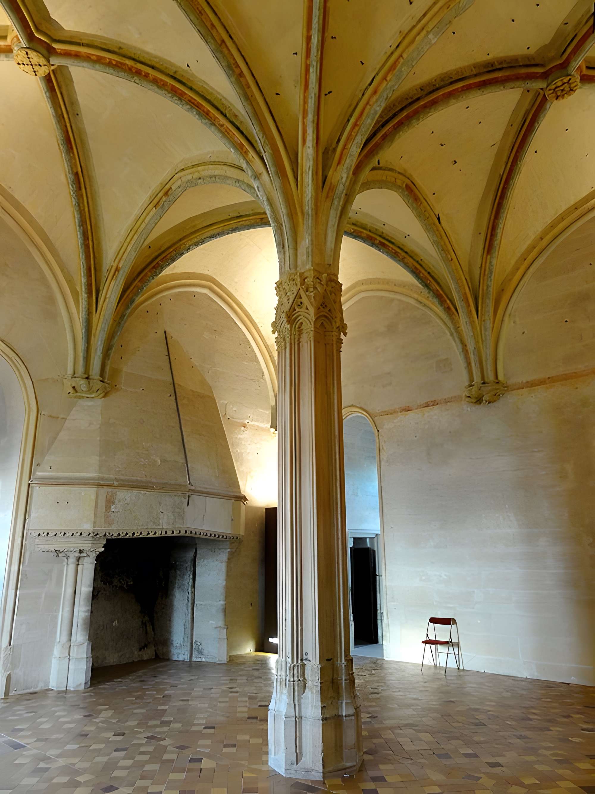 Château de Vincennes