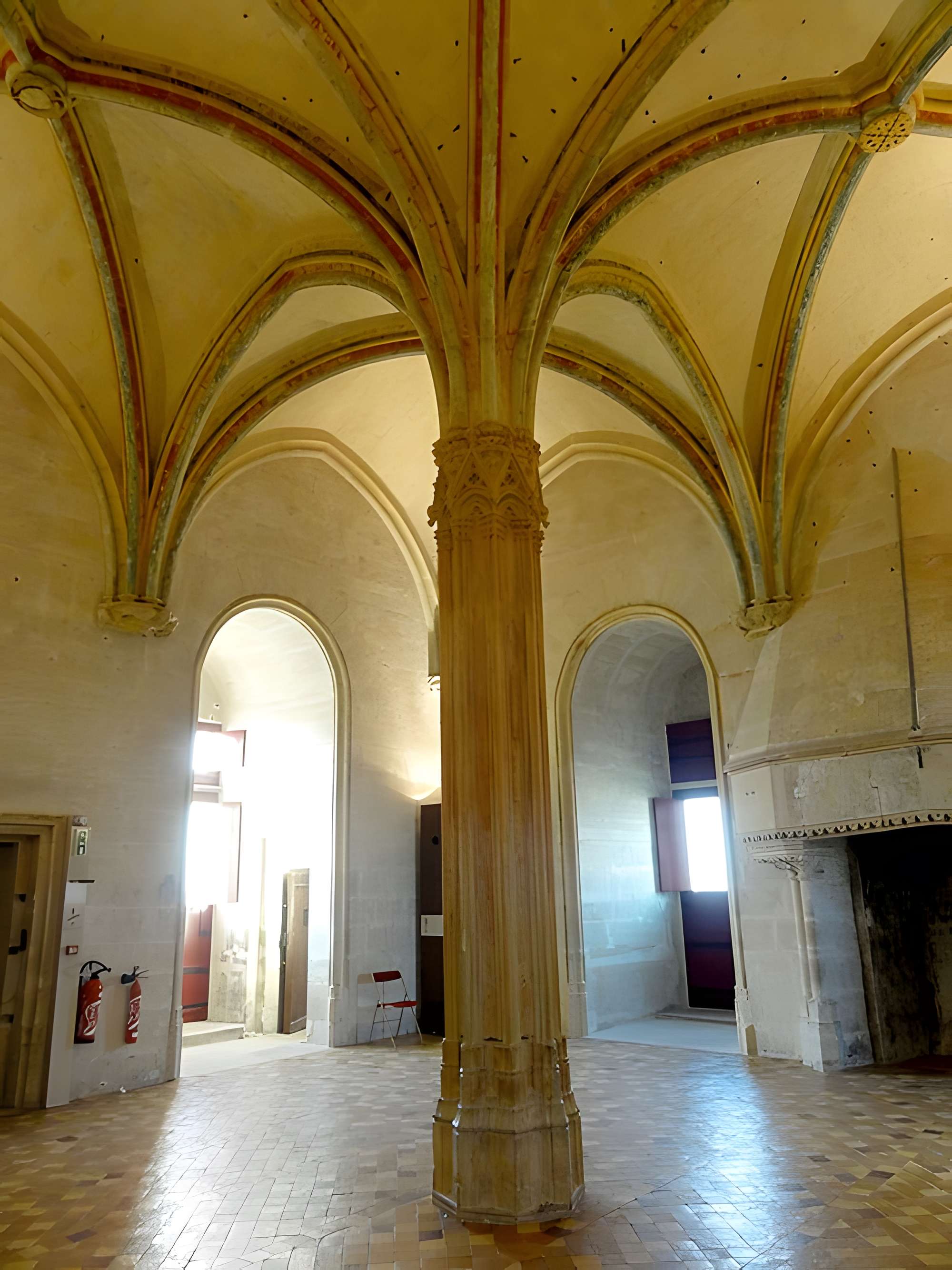 Château de Vincennes