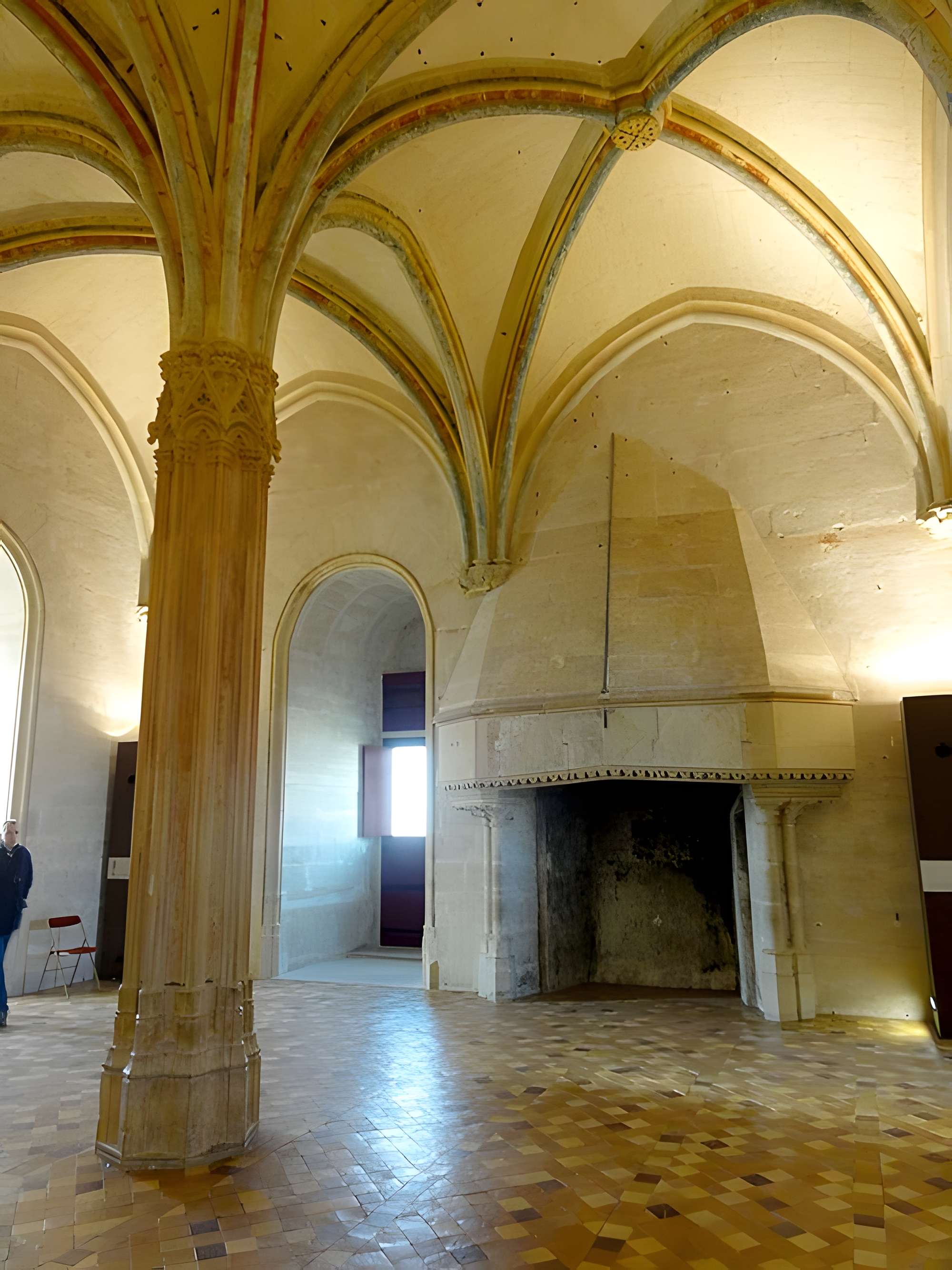 Château de Vincennes