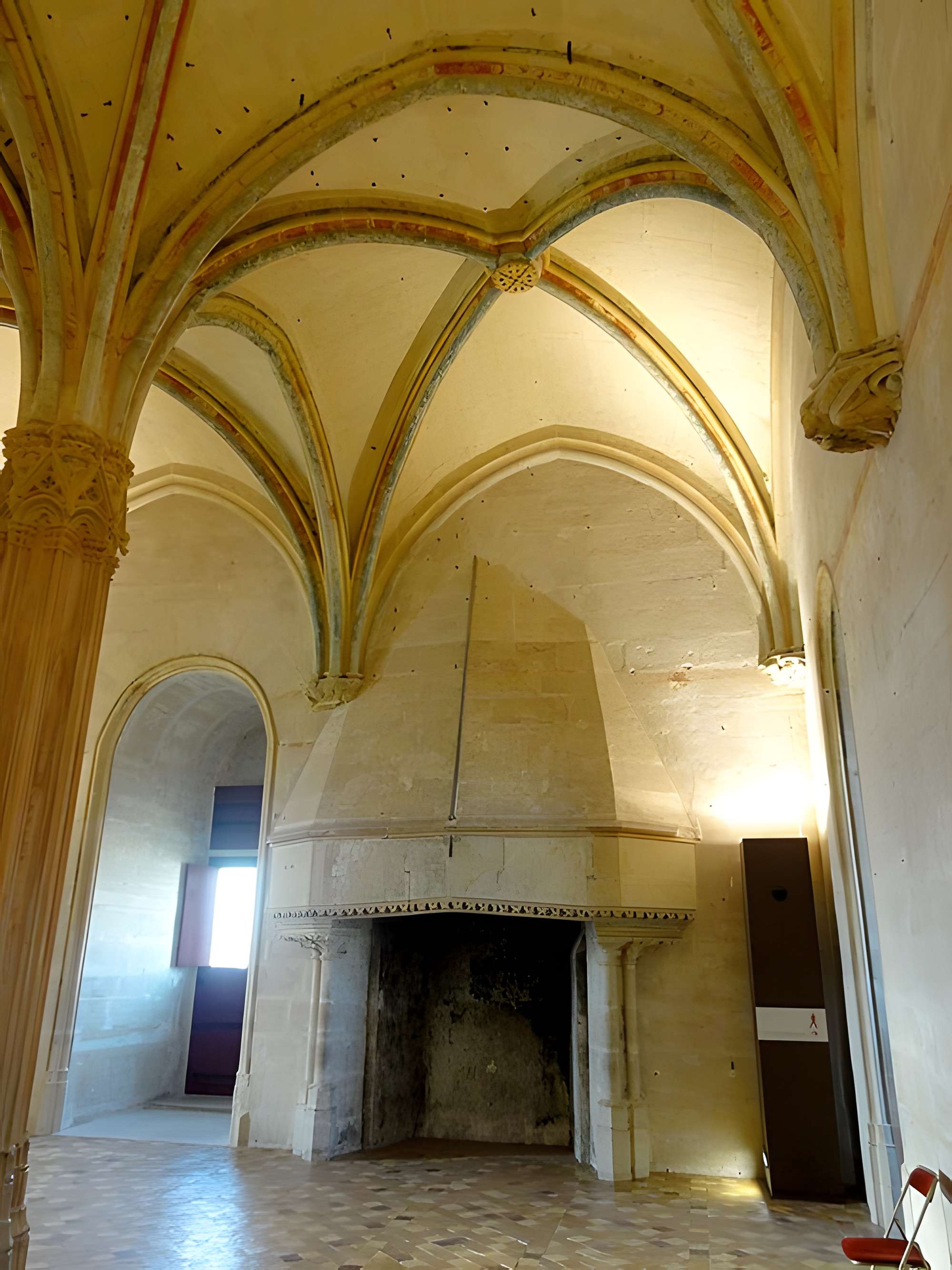 Château de Vincennes