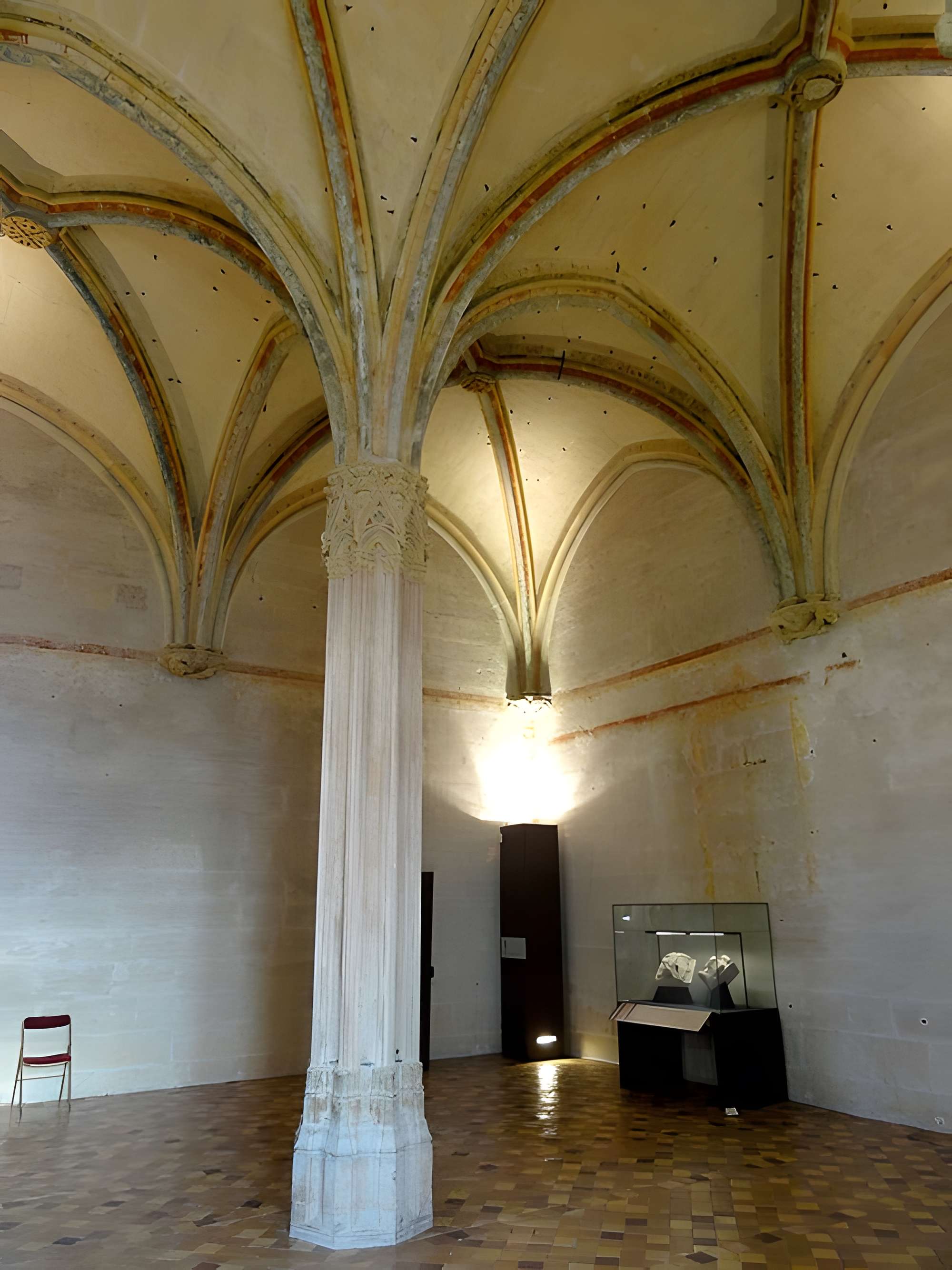 Château de Vincennes