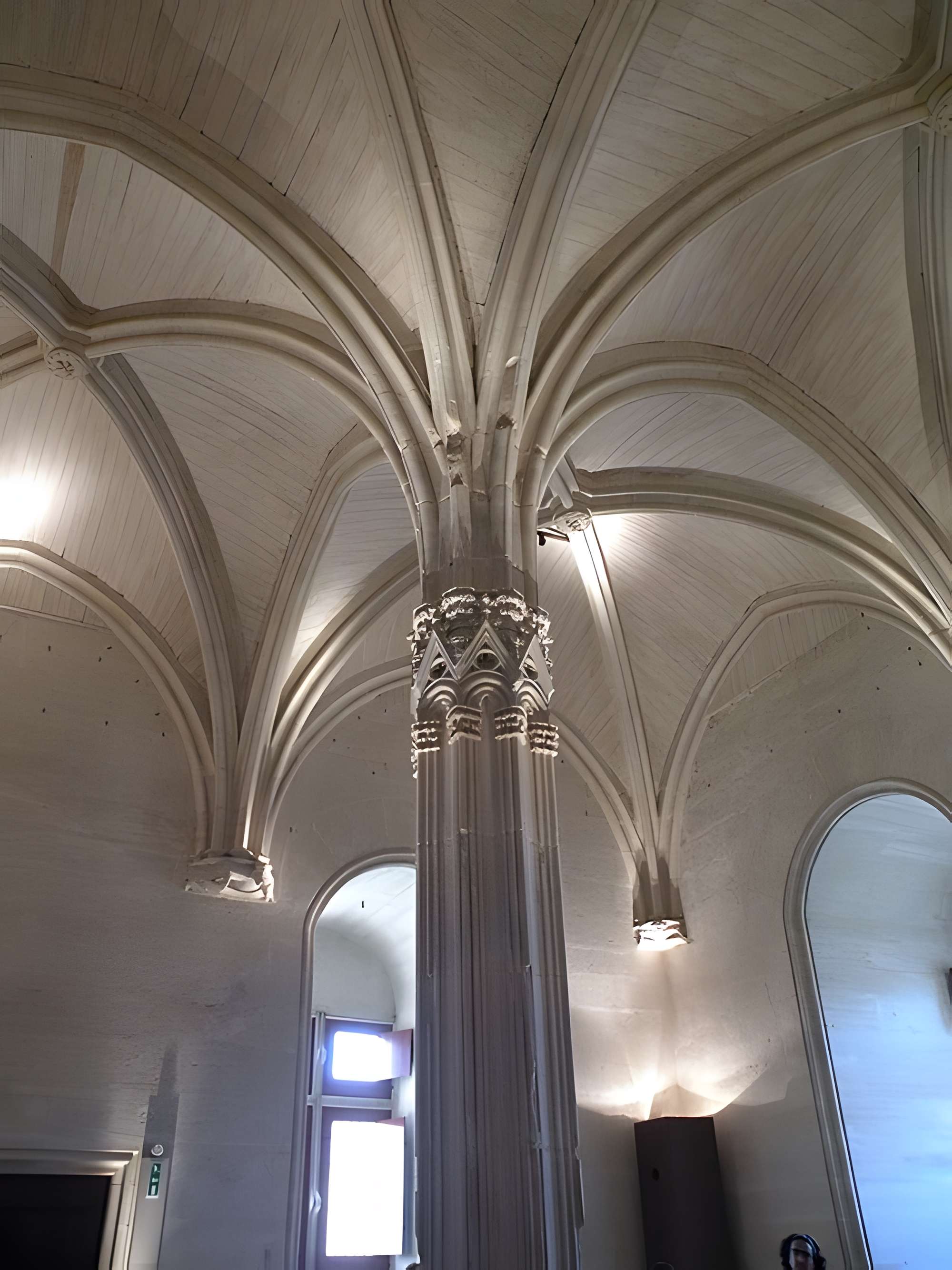 Château de Vincennes