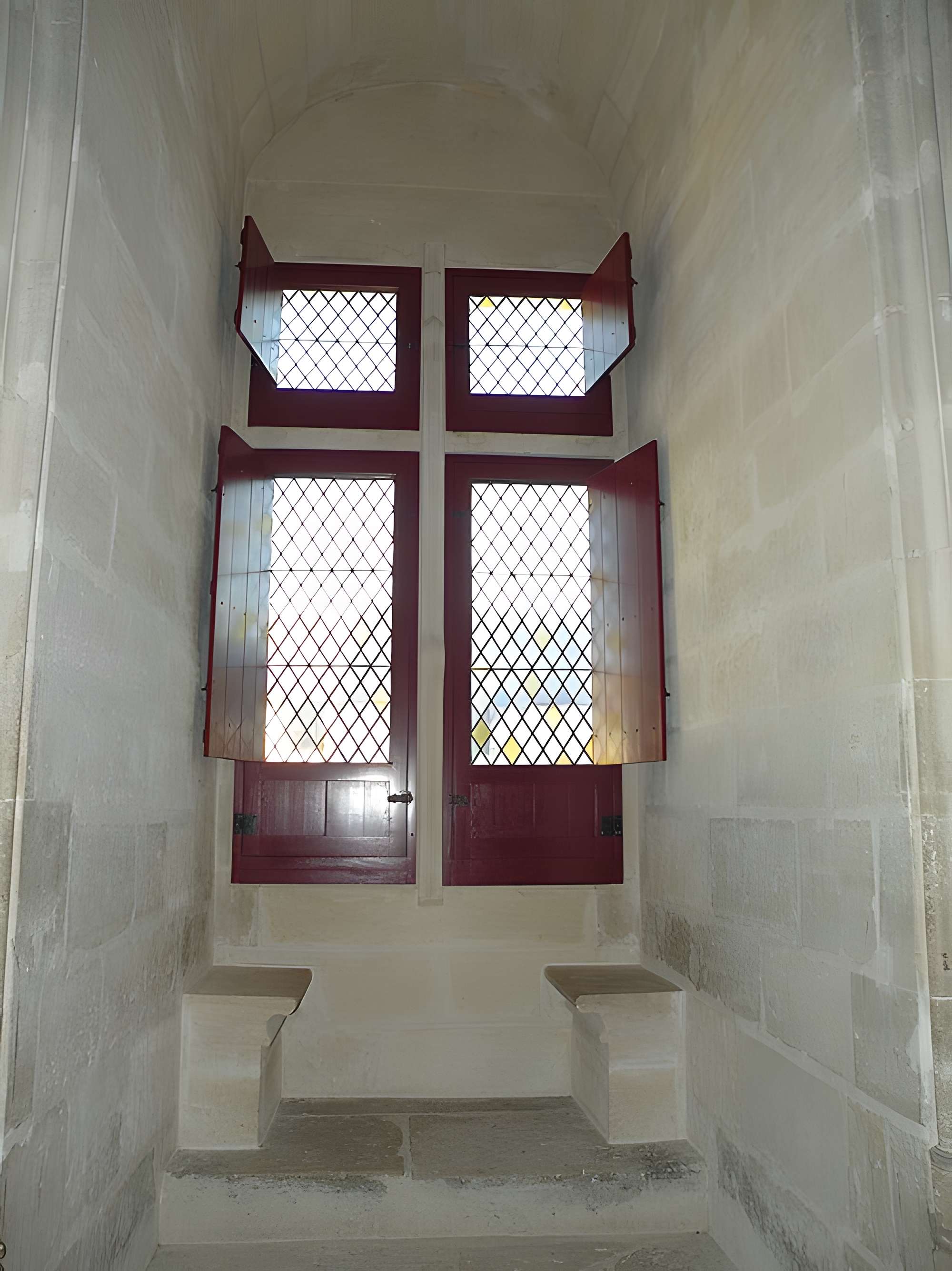 Château de Vincennes