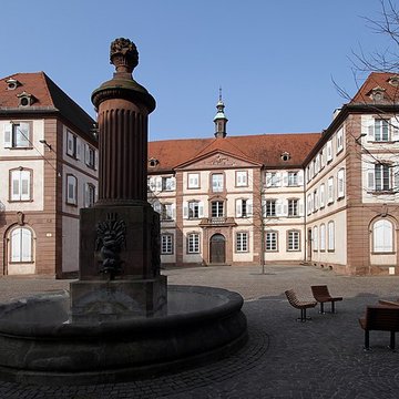 Hôpital civil de Haguenau