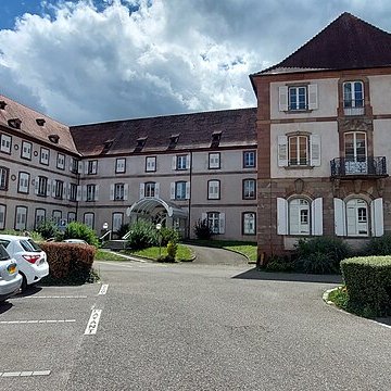 Hôpital civil de Haguenau