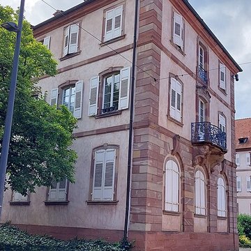 Hôpital civil de Haguenau