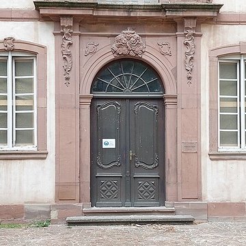 Hôpital civil de Haguenau