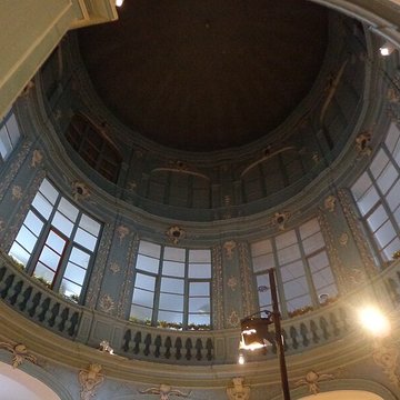 Hôpital civil de Haguenau