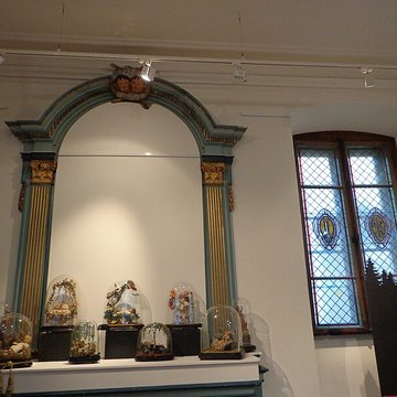 Hôpital civil de Haguenau