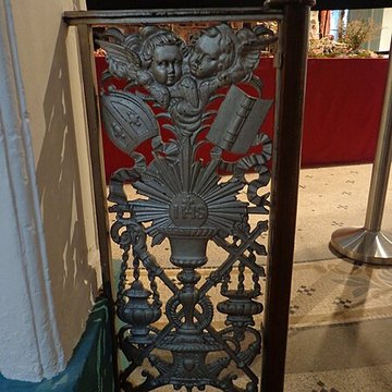 Hôpital civil de Haguenau