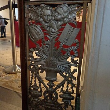 Hôpital civil de Haguenau