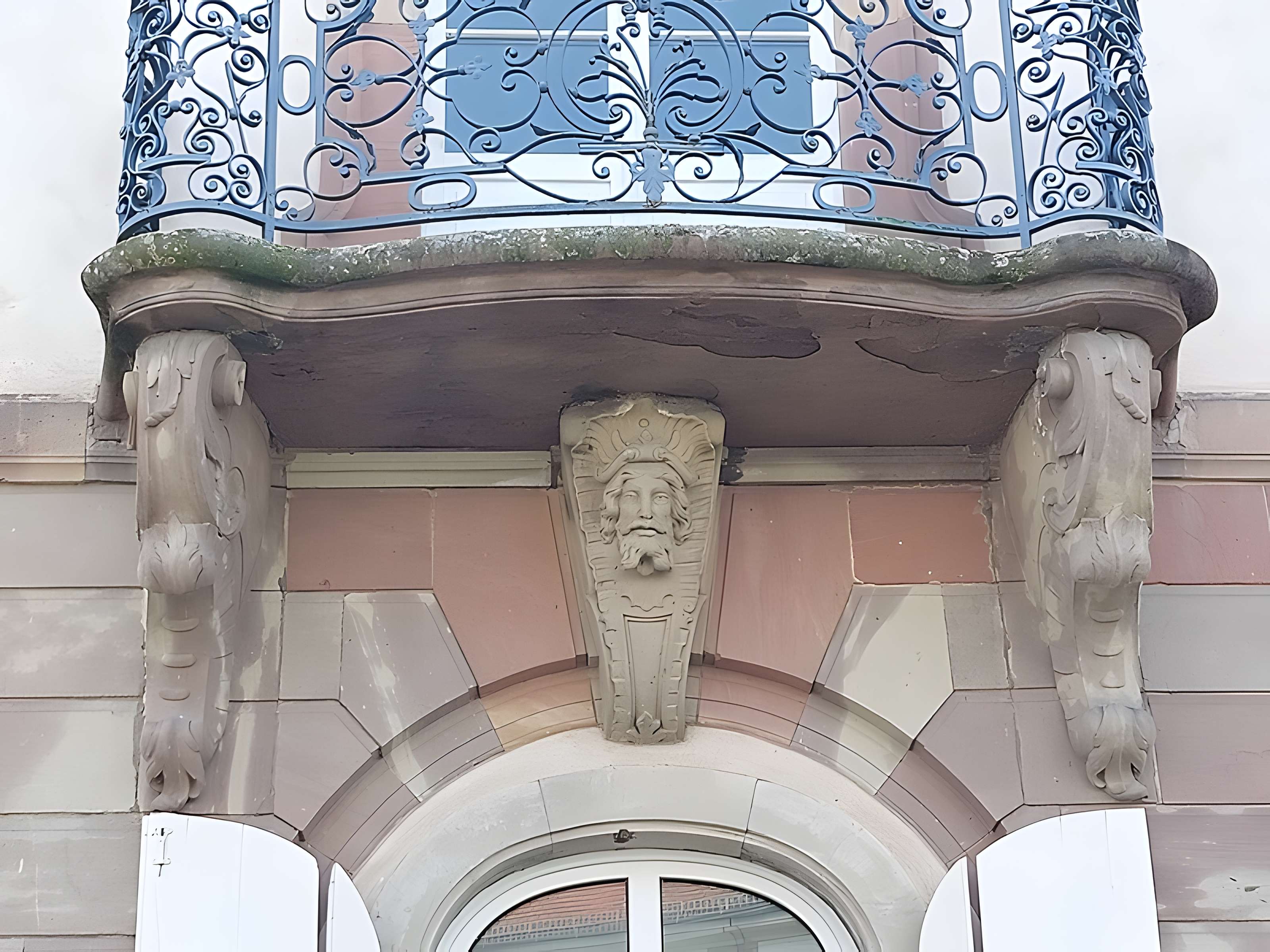 Hôpital civil de Haguenau